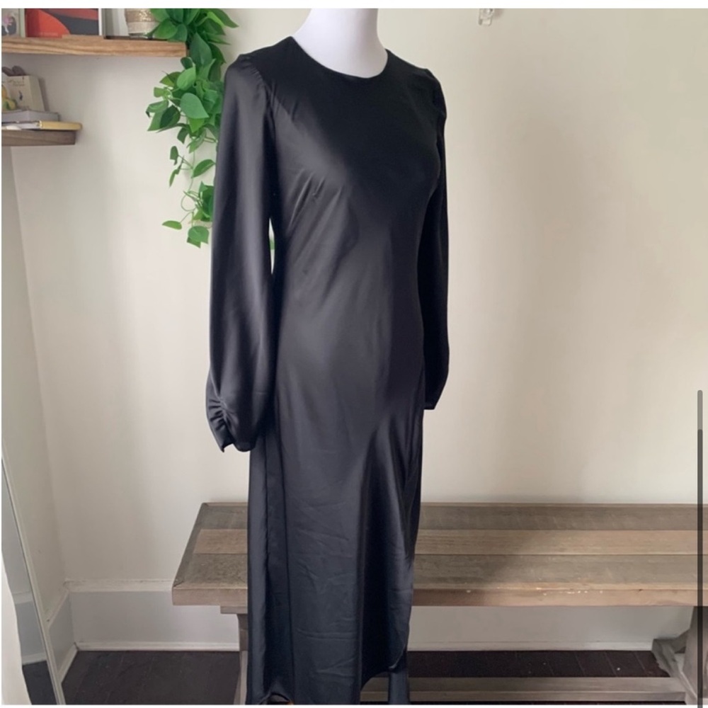 Express Dress - Picture 4 of 6
